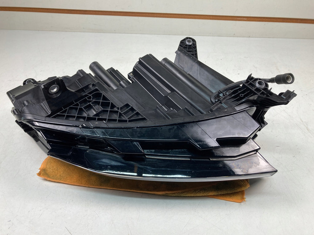 Frontscheinwerfer Skoda Enyaq 5LB941015 LED Links Scheinwerfer Headlight