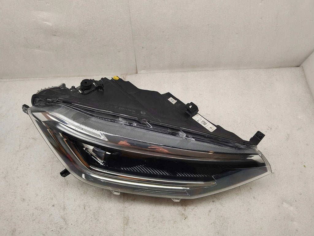 Frontscheinwerfer VW Taigo 2G7941036A LED Rechts Scheinwerfer Headlight SCH3963401486tj