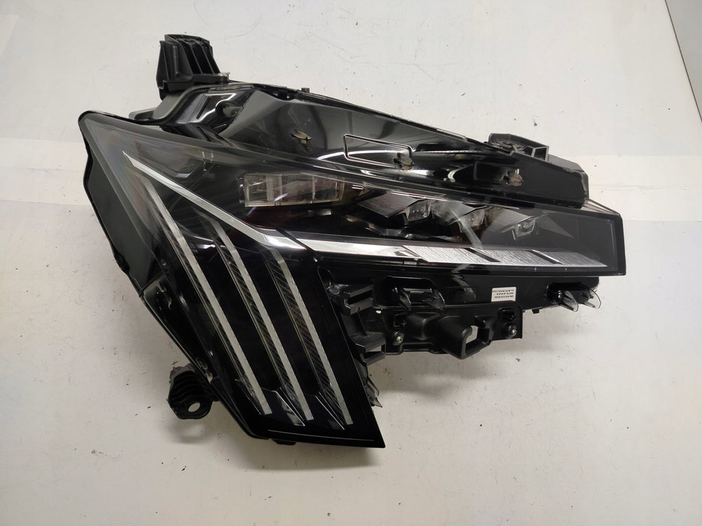 Frontscheinwerfer Peugeot 508 II 9848662780 Full LED Rechts Headlight SCH9406144182mz