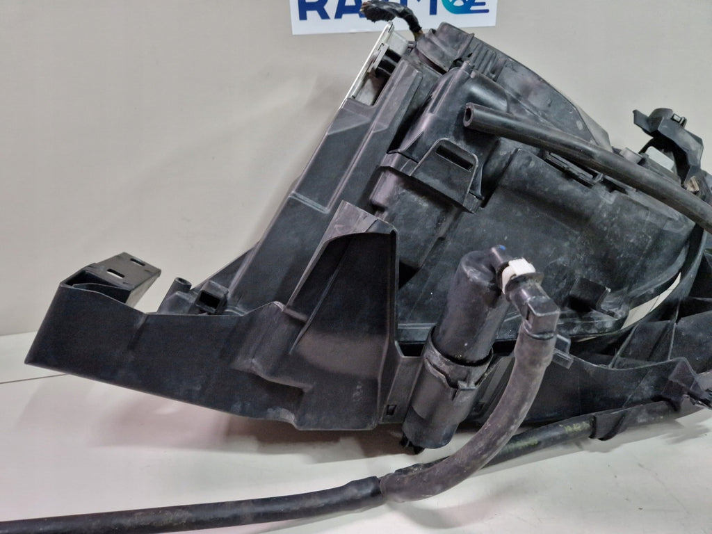Frontscheinwerfer BMW 3 E91 E90 631169427389 Rechts Scheinwerfer Headlight SCH5038227806kt