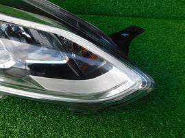 Frontscheinwerfer Ford Fiesta Full LED Rechts Scheinwerfer Headlight SCH5921058998ue