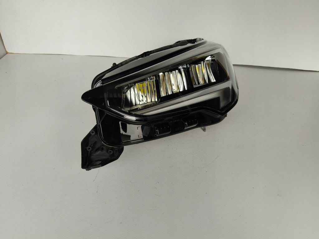Frontscheinwerfer Opel Corsa F 39162653 Links Scheinwerfer Headlight SCH6368479602ki