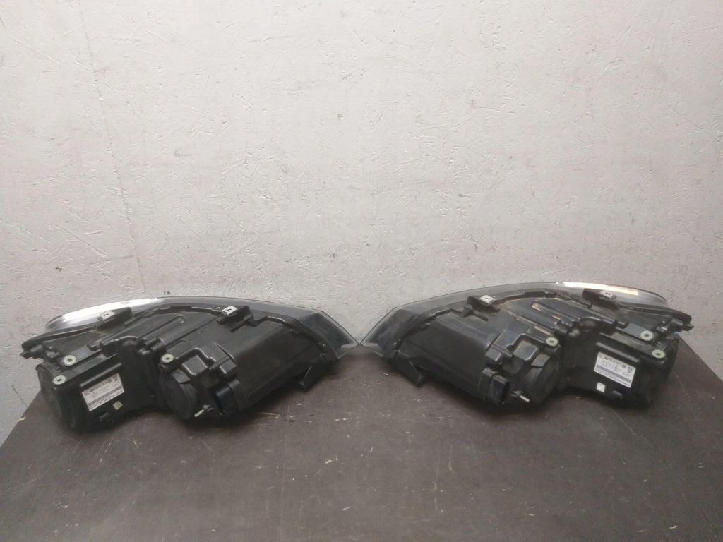 Frontscheinwerfer VW Polo 6R1941008C 6R1941007C Ein Stück (Rechts oder Links)