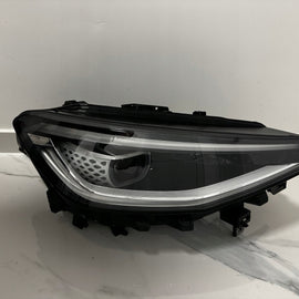 Frontscheinwerfer VW Id.4 11B941036 Full LED Ein Stück (Rechts oder Links) SCH2816765718hg