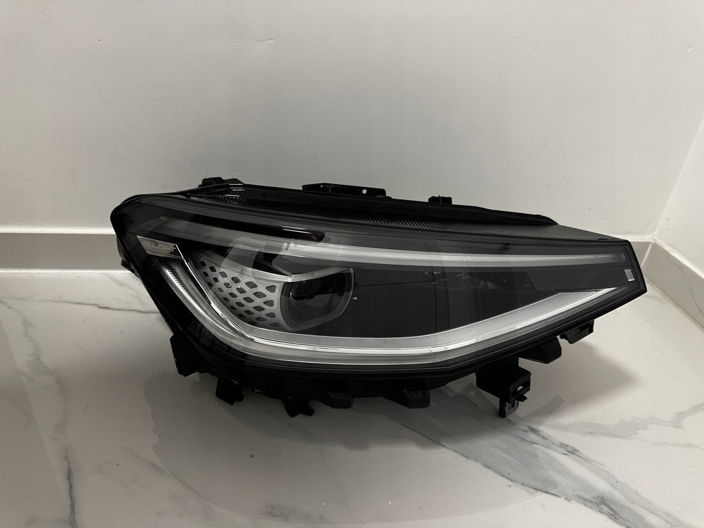 Frontscheinwerfer VW Id.4 11B941036 Full LED Ein Stück (Rechts oder Links)