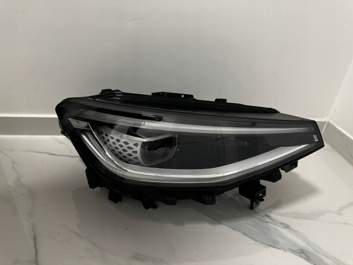Frontscheinwerfer VW 11B941036 FULL LED Rechts Scheinwerfer Headlight SCH2816765718hg