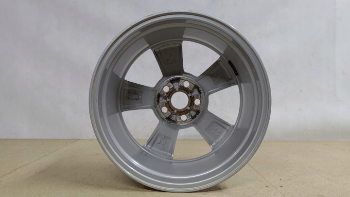 1x Alufelge 17 Zoll 6.5" 5x114.3 45ET Glanz PW457-10001 Toyota C-Hr Rim Wheel FEL2575795114jy