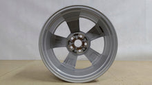 Laden Sie das Bild in den Galerie-Viewer, 1x Alufelge 17 Zoll 6.5" 5x114.3 45ET Glanz PW457-10001 Toyota C-Hr Rim Wheel FEL2575795114jy