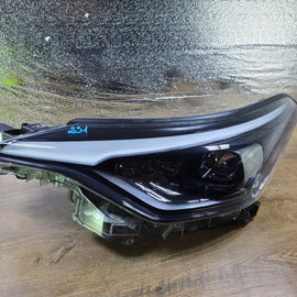 Frontscheinwerfer Toyota Chr 81150-YP281-00 Links Scheinwerfer Headlight SCH2598092035ow