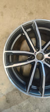 Load image into Gallery viewer, 1x Alufelge 18 Zoll 8.0" 5x112 30ET 8093405 BMW 5 G30 Rim Wheel FEL6358097453fv