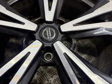Laden Sie das Bild in den Galerie-Viewer, 1x Alufelge 18 Zoll 5x114.3 N87801 Nissan Qashqai I Rim Wheel FEL9125763257oa