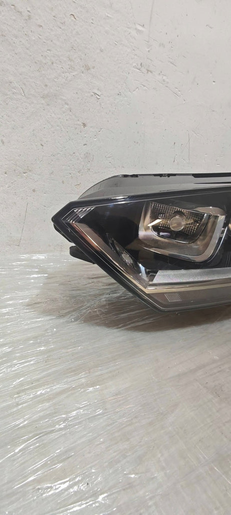 Frontscheinwerfer VW Sportsvan 517941031B Xenon Links Scheinwerfer Headlight SCH8859073191ia