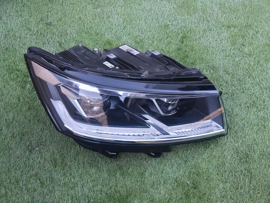 Frontscheinwerfer VW T6 7L1941036D LED Rechts Scheinwerfer Headlight SCH1654603804ll