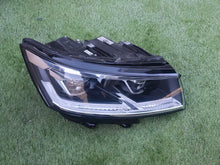 Laden Sie das Bild in den Galerie-Viewer, Frontscheinwerfer VW T6 7L1941036D LED Rechts Scheinwerfer Headlight SCH1654603804ll