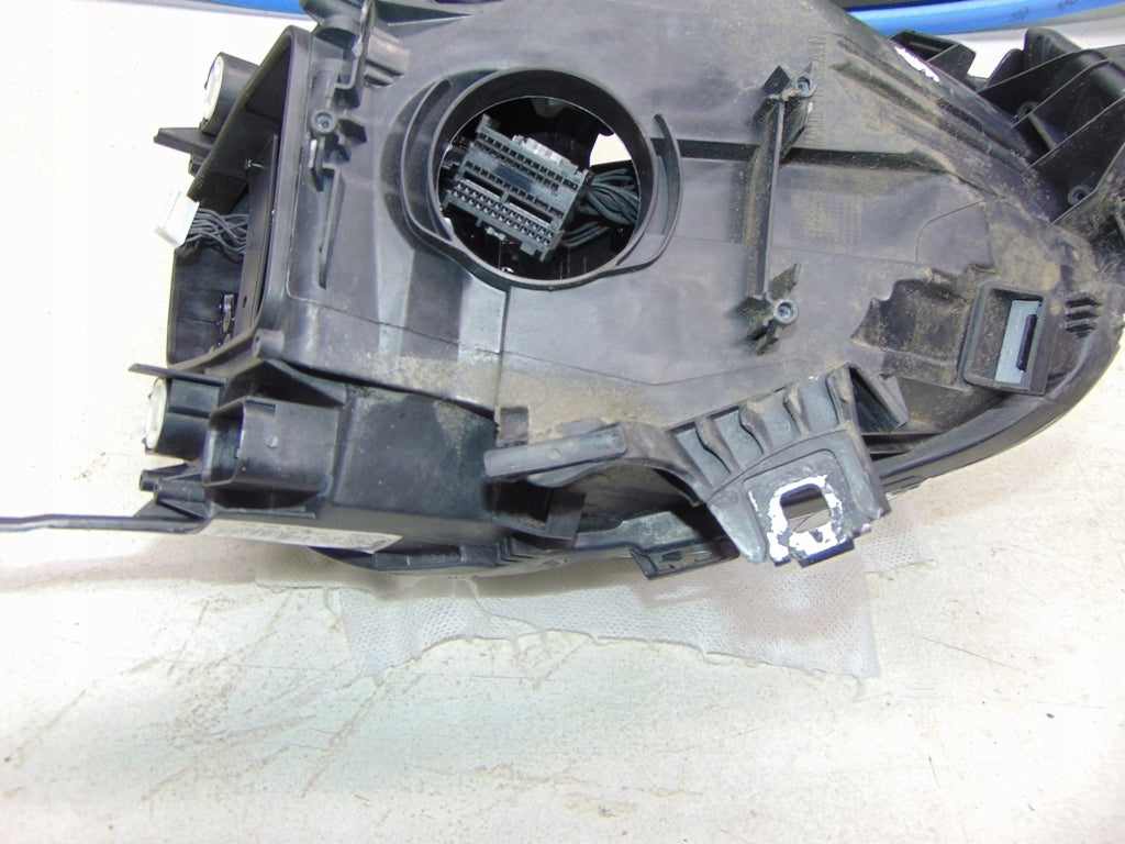 Frontscheinwerfer Mini F54 F56 F55 8738651 Links Scheinwerfer Headlight SCH2637324592cs
