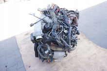 Laden Sie das Bild in den Galerie-Viewer, Motor Audi A4 B8 CGKA 2.7 TDI 190PS 140kW 83TKm Diesel Engine Komplett