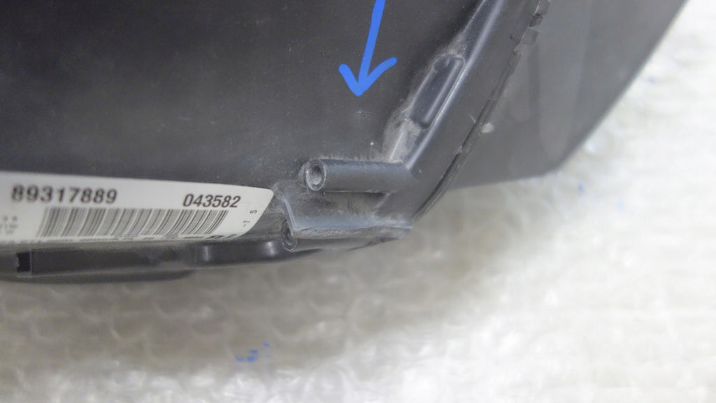 Frontscheinwerfer Audi A5 89317889 Xenon Rechts Scheinwerfer Headlight