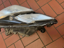 Laden Sie das Bild in den Galerie-Viewer, Frontscheinwerfer Mercedes-Benz W212 2128201961 Links Scheinwerfer Headlight SCH2522886201bf