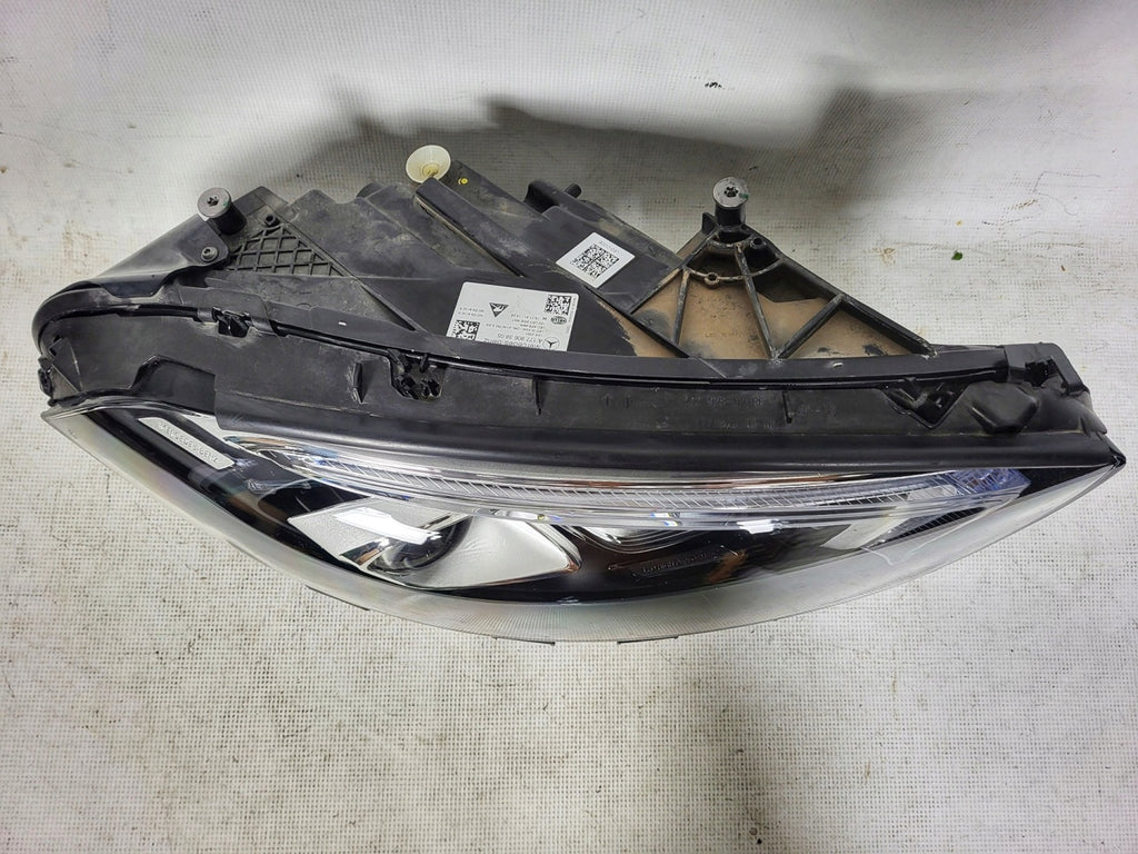 Frontscheinwerfer Mercedes-Benz W177 A1779063805 LED Rechts Headlight SCH2301465671pj