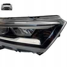 Laden Sie das Bild in den Galerie-Viewer, Frontscheinwerfer Ford Tourneo Connect Transit 2KF941036 Rechts Headlight SCH7037184692hf