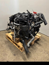 Laden Sie das Bild in den Galerie-Viewer, Motor BMW N47D20T0 11002157055 2.0 143PS 105kW 145TKm 2012 Diesel Komplett MOT6181678854ke