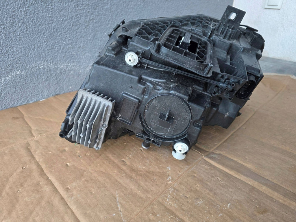 Frontscheinwerfer Mercedes-Benz W247 A2479067001KZ Rechts Scheinwerfer Headlight SCH4945475974lb