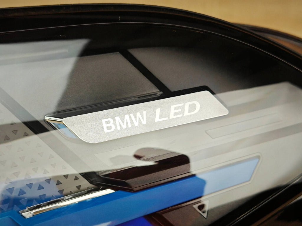 Frontscheinwerfer BMW X6 G06 5A8E105 Links Scheinwerfer Headlight SCH1349971629su