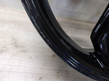 Load image into Gallery viewer, 1x Alufelge 18 Zoll 7.5" 4x100 47ET 13380525 Opel Adam Rim Wheel FEL7360958715fv