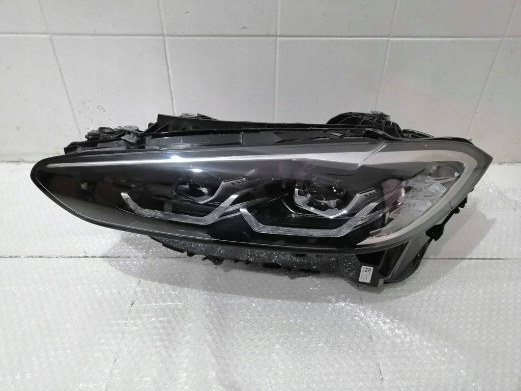Frontscheinwerfer BMW G22 G23 G26 5A1935105 Links Scheinwerfer Headlight SCH5745224691ek