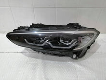 Load image into Gallery viewer, Frontscheinwerfer BMW G22 G23 G26 5A1935105 Links Scheinwerfer Headlight SCH5745224691ek