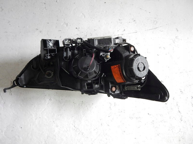 Frontscheinwerfer Mitsubishi Asx Xenon Links Scheinwerfer Headlight