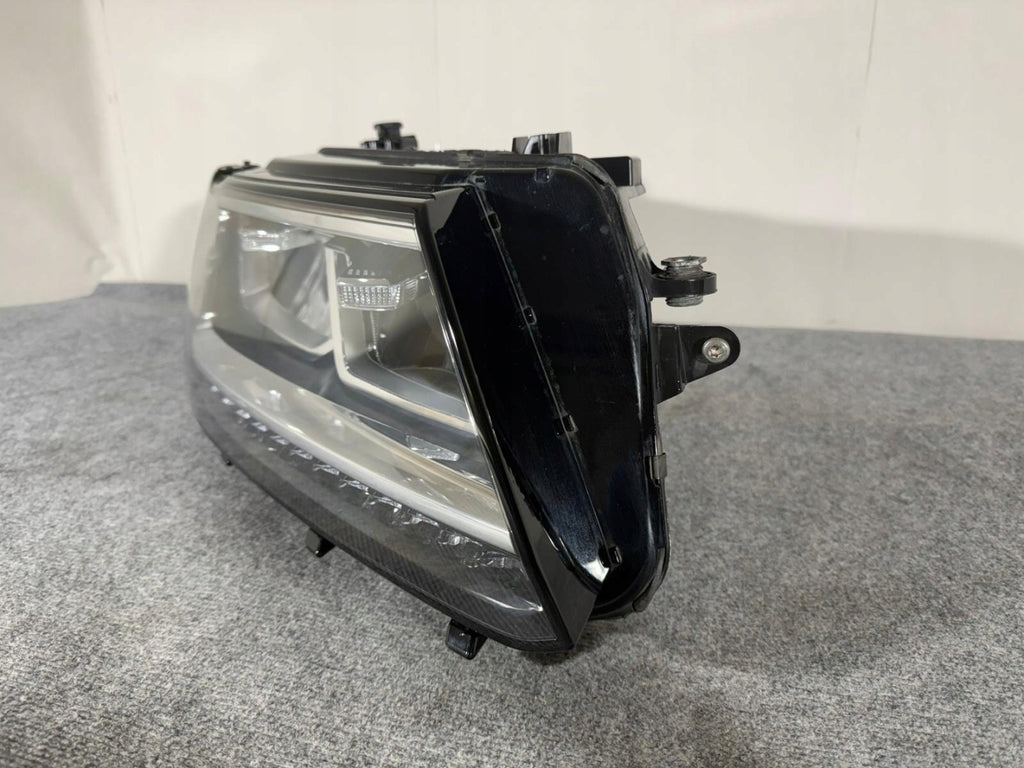 Frontscheinwerfer VW Tiguan 5NB941036D LED Rechts Scheinwerfer Headlight SCH2125837000kz