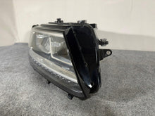 Laden Sie das Bild in den Galerie-Viewer, Frontscheinwerfer VW Tiguan 5NB941036D LED Rechts Scheinwerfer Headlight SCH2125837000kz