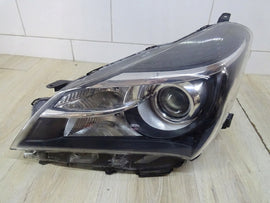 Frontscheinwerfer Toyota Yaris Links Scheinwerfer Headlight