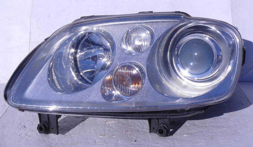 Frontscheinwerfer VW Touran 1T0941031 Xenon Links Scheinwerfer Headlight SCH7824882820pz