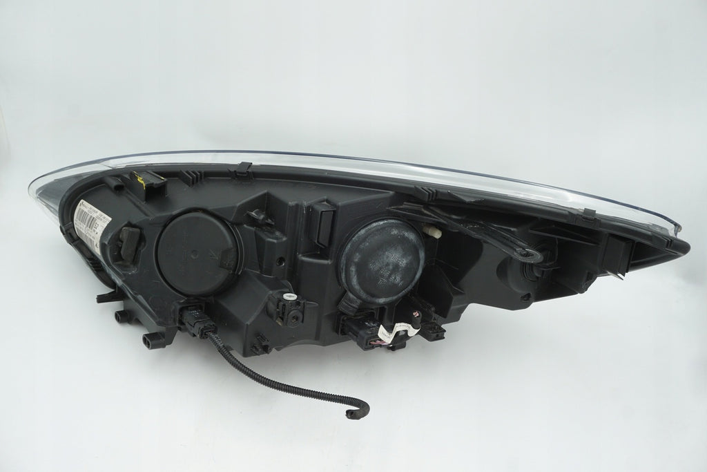 Frontscheinwerfer Renault Megane III 260100923R 0301288202 Rechts Headlight SCH9454684470mb
