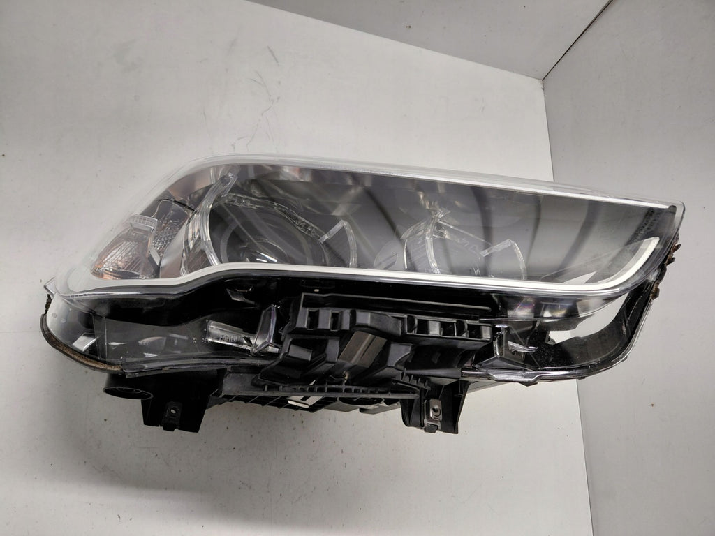 Frontscheinwerfer BMW X1 F48 7495004 Rechts Scheinwerfer Headlight SCH6017739599vf