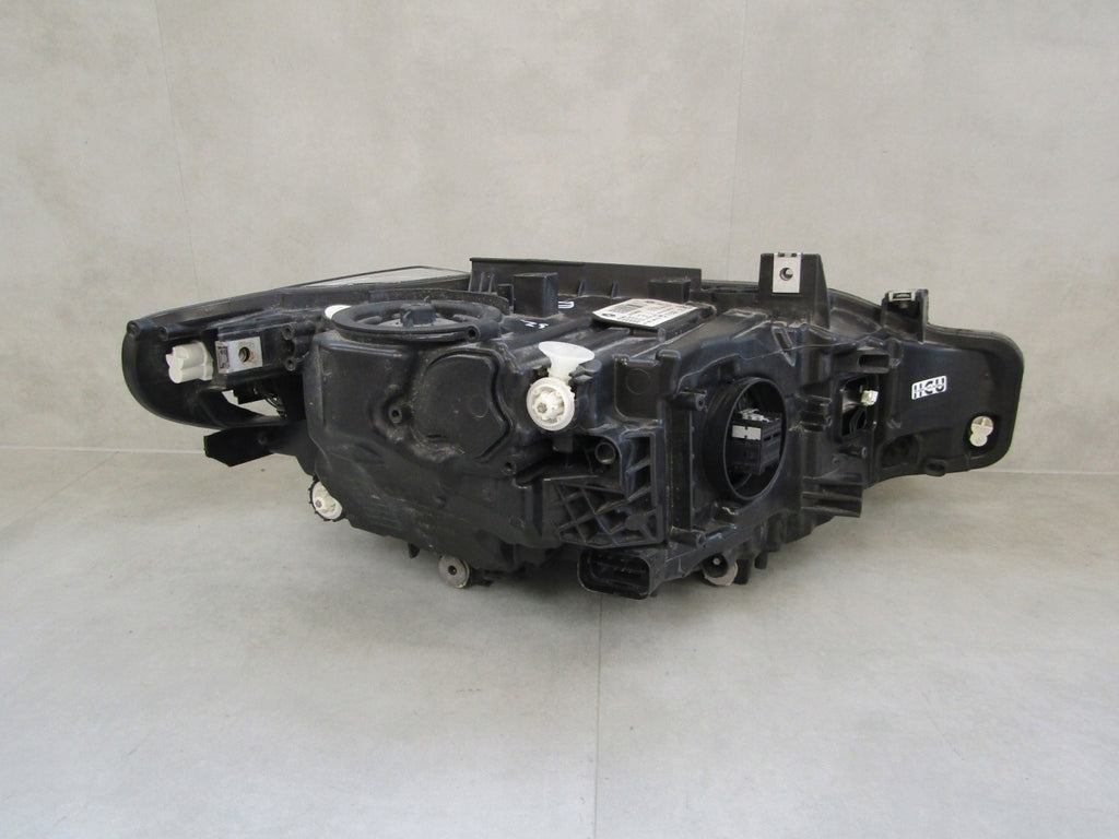 Frontscheinwerfer BMW 3 F30 F31 7492615-01 LED Links Scheinwerfer Headlight SCH9822772718zh