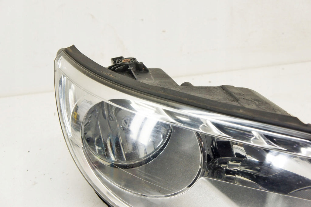 Frontscheinwerfer VW Tiguan 5N1941032P 1ED247038-02 Rechts Headlight