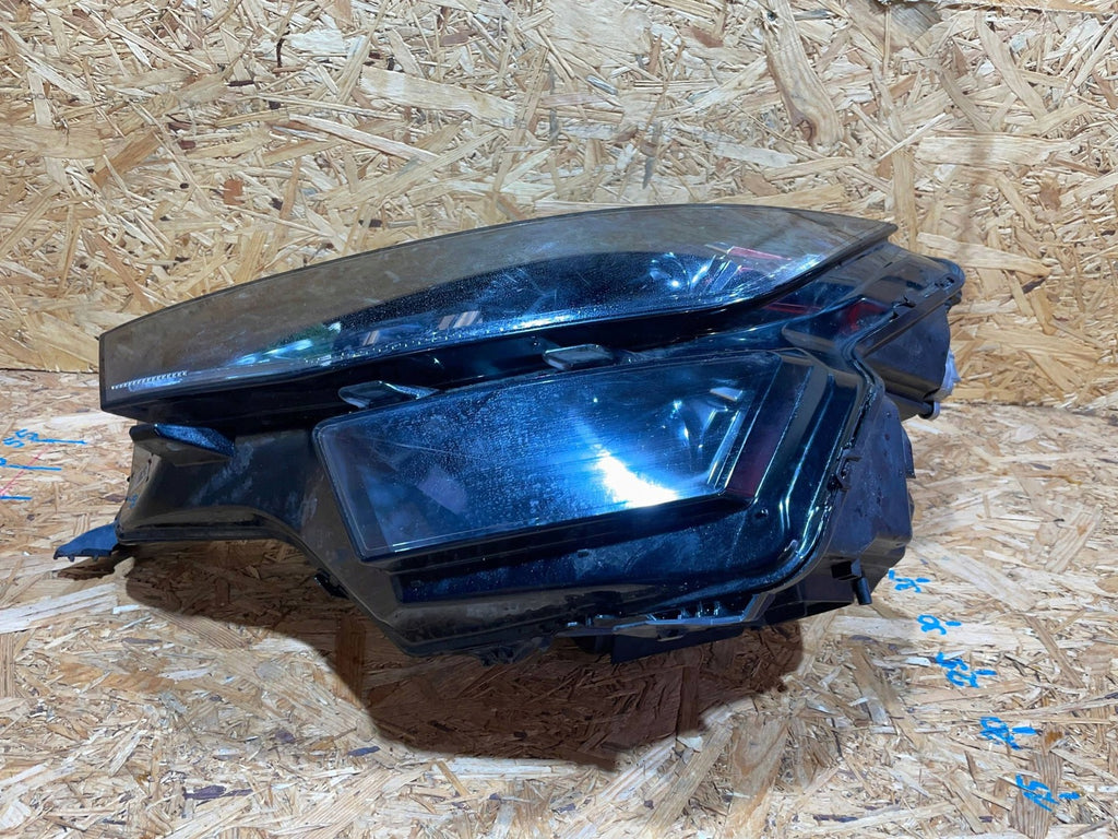 Frontscheinwerfer Skoda Kodiaq 566941035 Full LED Links Scheinwerfer Headlight SCH2502319038mt