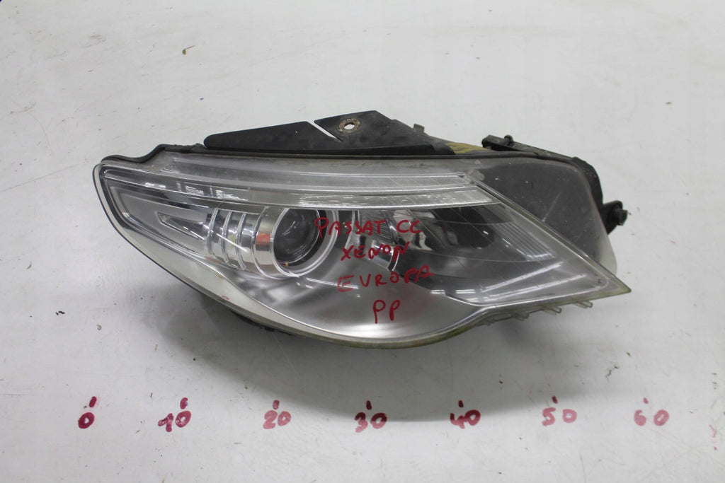 Frontscheinwerfer VW Passat Cc 3C8941752C Xenon Rechts Scheinwerfer Headlight