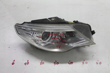 Laden Sie das Bild in den Galerie-Viewer, Frontscheinwerfer VW Passat Cc 3C8941752C Xenon Rechts Scheinwerfer Headlight