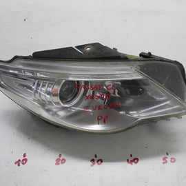 Frontscheinwerfer VW Passat Cc 3C8941752C Xenon Rechts Scheinwerfer Headlight SCH8748076597cd
