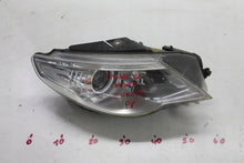 Laden Sie das Bild in den Galerie-Viewer, Frontscheinwerfer VW Passat Cc 3C8941752C Xenon Rechts Scheinwerfer Headlight SCH8748076597cd