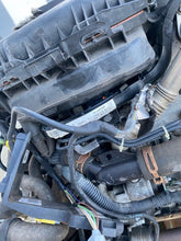 Laden Sie das Bild in den Galerie-Viewer, Motor Ford III 9H06 1.6 HDI 92PS 69kW 190TKm 2013 Diesel Engine Unkomplett MOT6003879950ws
