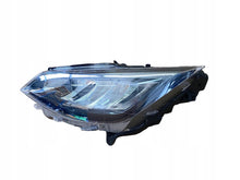 Laden Sie das Bild in den Galerie-Viewer, Frontscheinwerfer Seat Ibiza I 6F1941005E LED Links Scheinwerfer Headlight SCH8634348138ow