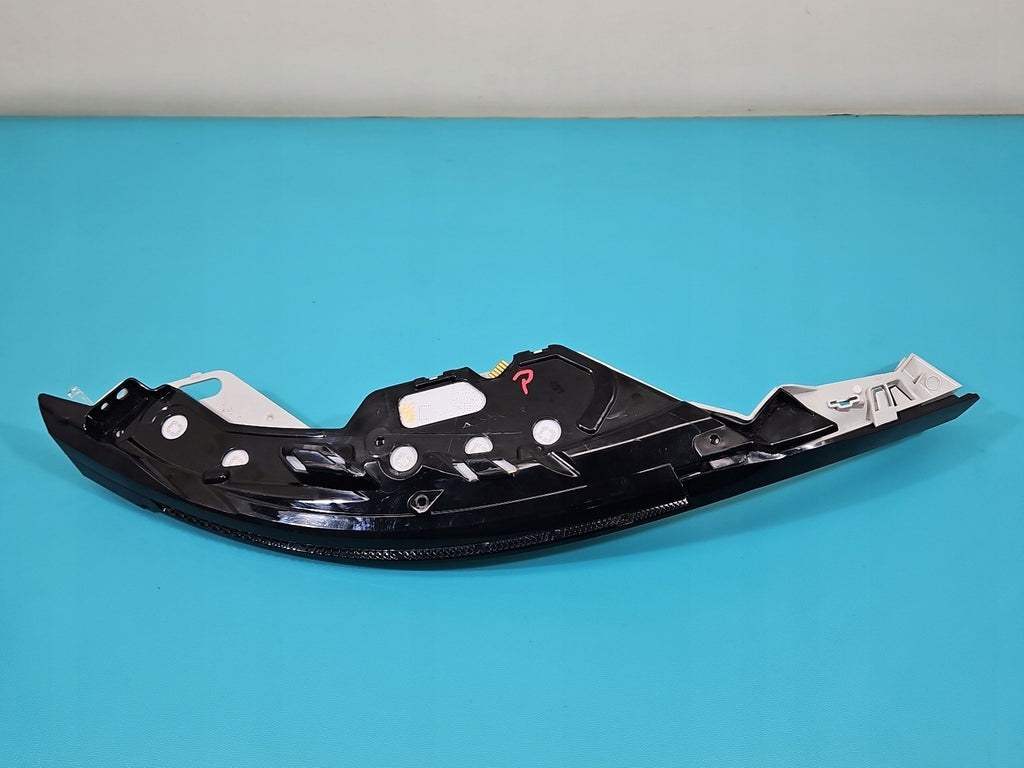Frontscheinwerfer Peugeot 3008 1497951 LED Links Scheinwerfer Headlight SCH2505977875ue