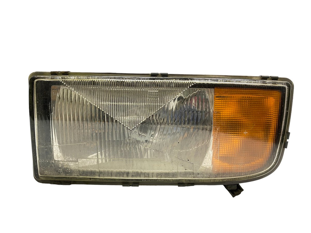 Frontscheinwerfer Mercedes-Benz 9418205561 Links Scheinwerfer Headlight SCH6297021780ki