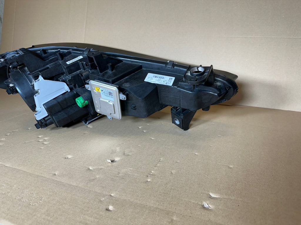 Frontscheinwerfer Alfa Romeo Giulia 50558651 LED Links Scheinwerfer Headlight SCH6160736346hq