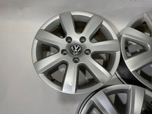 Load image into Gallery viewer, 4x Alufelge 17 Zoll 7.5" 5x130 50ET 7P6601025 VW Touareg Rim Wheel FEL4631270920ro